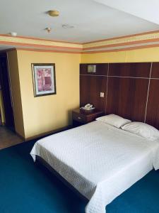 Foto dalla galleria di Cresta Inn a Città di Panama