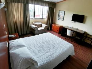 Foto dalla galleria di Cresta Inn a Città di Panama Altre 21 foto