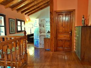 Fotografie z fotogalerie ubytování La Escondida v destinaci San Bartolomé de los Montes