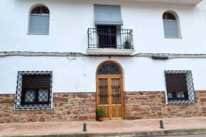 Fotografie z fotogalerie ubytování Casa Pedra de Roder v destinaci Vilafames
