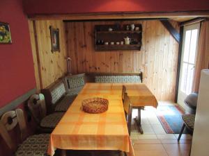 Fotografie z fotogalerie ubytování Apartment in Pec pod Snezkou 2100 v destinaci Velká Úpa