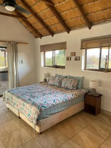 Gallery image of Thula Private Lodge in Phalaborwa