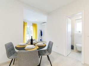 Фотография из галереи Apartment Aria в Поречи