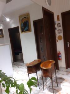 Fotografie z fotogalerie ubytování Hotel Zaira v destinaci Tbilisi City