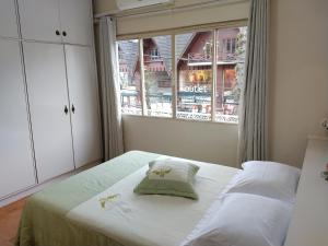 Gallery image of Apartamento Augusto Zatti no centro in Gramado