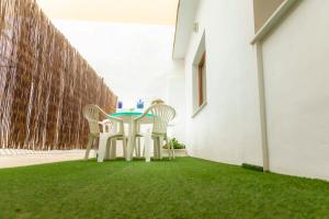 Fotografia z galérie ubytovania Casa Estrella y Casa Carmen v destinácii Denia