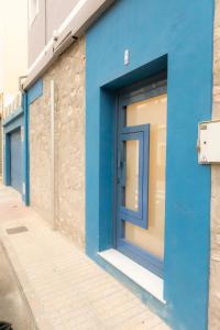 Fotografia z galérie ubytovania Casa Estrella y Casa Carmen v destinácii Denia