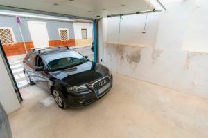 Fotografia z galérie ubytovania Casa Estrella y Casa Carmen v destinácii Denia