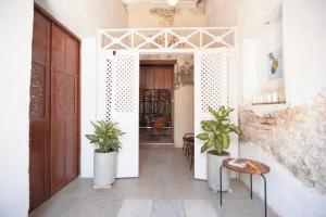 Fotografie z fotogalerie ubytování La Casa del Totumo v destinaci Santa Marta
