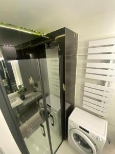 Fotografia z galérie ubytovania Apartamenty Planeta v destinácii Bielsko-Biala