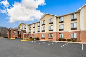 Gallery image of La Quinta by Wyndham Norwich-Plainfield-Casino in Plainfield