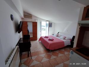 Fotografie z fotogalerie ubytování Rooms for 2 Makarska v destinaci Makarska
