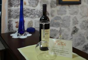 Minuman di Apartments Kotor Old Town