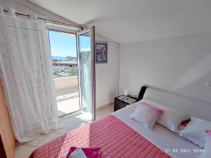 Fotografie z fotogalerie ubytování Rooms for 2 Makarska v destinaci Makarska