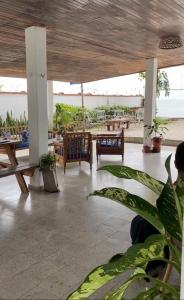 Gallery image of Casa Greca in Playa Blanca +59 photos