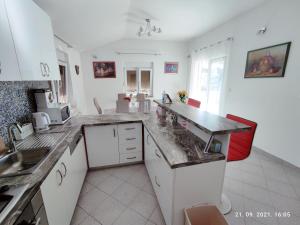 Fotografie z fotogalerie ubytování Rooms for 2 Makarska v destinaci Makarska