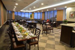 Gallery image of Golden Lili Resort & Spa in Aley