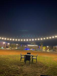 Fotografie z fotogalerie ubytování Desert Inn Resort and Camp v destinaci Ras al Khaimah