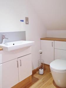 Gallery image of Highland Stays - Ben View Double Rooms in Fort William