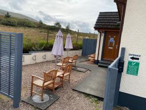 Foto da galeria de Highland Stays - Ben View Double Rooms em Fort William