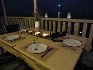 维斯Apartment MORE Island Vis的相册照片