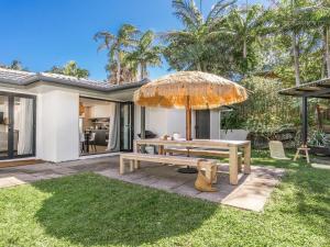 Gallery image of Le Viti in Byron Bay