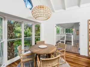 Gallery image of Bel Ombre in Bangalow