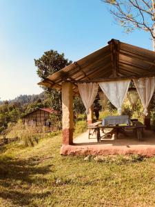 Fotografie z fotogalerie ubytování PaliGhar Farmstay v destinaci Kalimpong