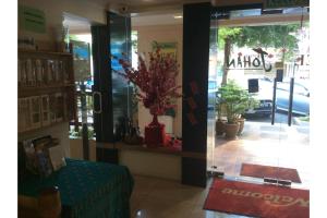 Fotografie z fotogalerie ubytování Hotel Johan v destinaci Melaka