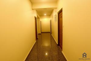 Imagem da galeria de Hotel Sadan em Pokhara