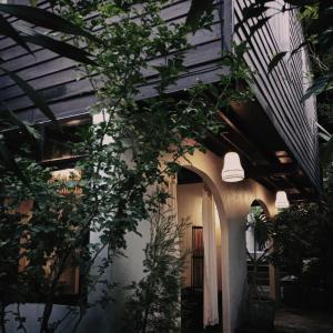 Fotografie z fotogalerie ubytování Inn Oon Villa v destinaci Chiang Mai