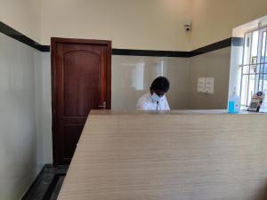 Gallery image of Hotel Wins in Kanyakumari