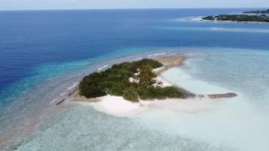 Paesaggio naturale nelle vicinanze dell'hotel