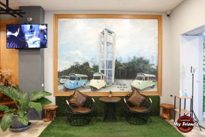 Φωτογραφία από το άλμπουμ του My Friends Hotel σε Trang +43 φωτογραφίες