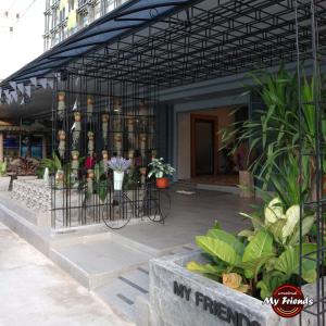 Φωτογραφία από το άλμπουμ του My Friends Hotel σε Trang