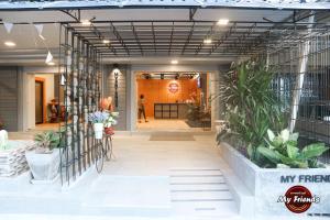 Φωτογραφία από το άλμπουμ του My Friends Hotel σε Trang