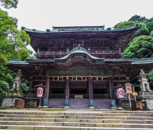 Gallery image of Hotel chez toi Kanonji in Kanonji