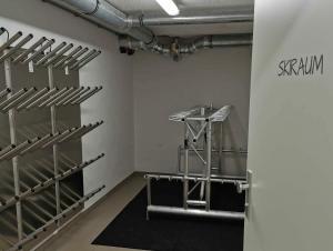 Zdjęcie z galerii obiektu FamilienWohnung Wildspitze w mieście Fügen