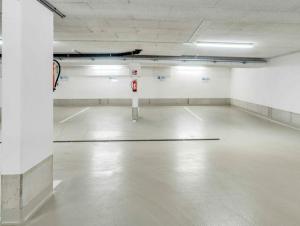 Zdjęcie z galerii obiektu FamilienWohnung Wildspitze w mieście Fügen