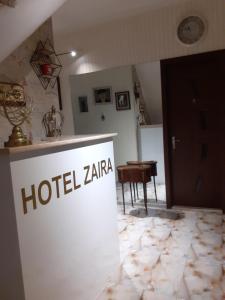 Fotografie z fotogalerie ubytování Hotel Zaira v destinaci Tbilisi City