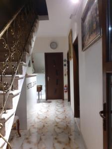 Fotografie z fotogalerie ubytování Hotel Zaira v destinaci Tbilisi City