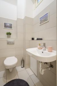 Real Apartments Vadász 1051 Budapest, Vadász utca 32 kép - 2