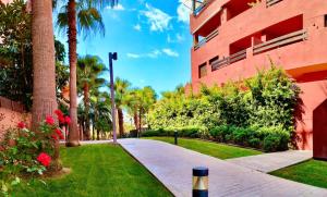 Apartamento Playa Granada Motril vacaciones con (España ...