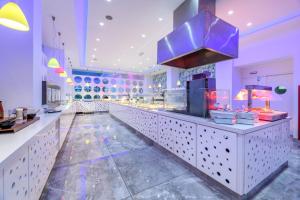 Foto da galeria de River Rock Hotel em Agia Napa