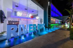 Foto da galeria de River Rock Hotel em Agia Napa