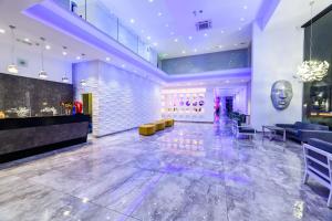 Foto da galeria de River Rock Hotel em Agia Napa