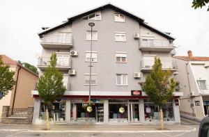 Gallery image of Apartman Star in Arandjelovac