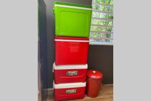 Fotografie z fotogalerie ubytování Maxxim Rainforest Retreat - Rawang v destinaci Rawang