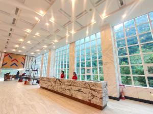Fotografie z fotogalerie ubytování Uni-Resort Ku-Kuan v destinaci Heping + 37 fotografií
