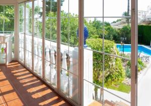 Villa deluxe a Benalmadena, Espagne, Benalmádena ...